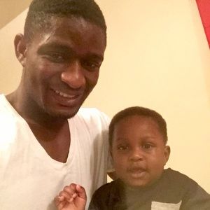 Meet your Posher, Elijah